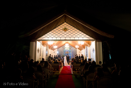 Casamento Recanto dos Sonhos
